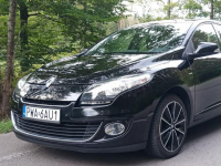 Renault Megane Janów Lubelski - zdjęcie 2