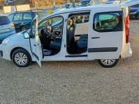 Citroen Berlingo 5 -osobowy*28450 zł netto* Chełm Śląski - zdjęcie 12