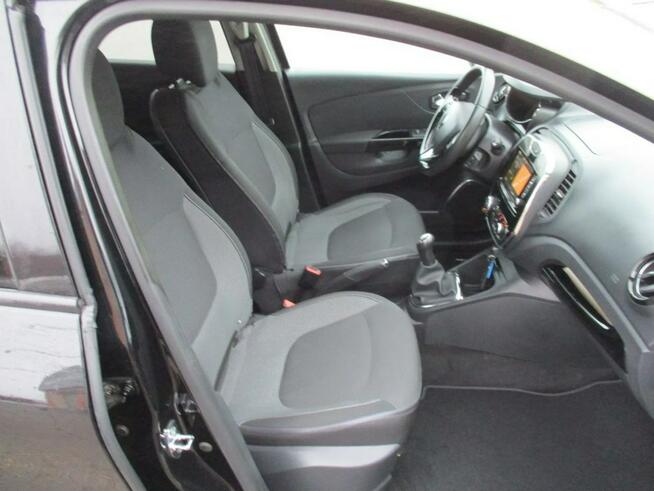 Renault Captur Stan idealny !!! Malutki przebieg ! Kozerki - zdjęcie 7
