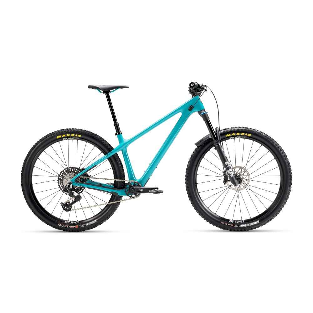 2026 Yeti ARC C2 90 TRANSMISSION Mountain Bike (MONKEYCYCLESHOP) Asmus - zdjęcie 1