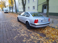 Passat b5 1.6 lpg