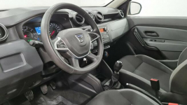 Duster 1.5 Blue dCi Essential 4WD Salon PL 1wł. Warszawa - zdjęcie 9