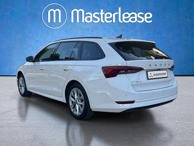 Škoda Octavia 2.0 TDI Ambition! Z Polskiego Salonu ! Faktura 23% ! Warszawa - zdjęcie 8