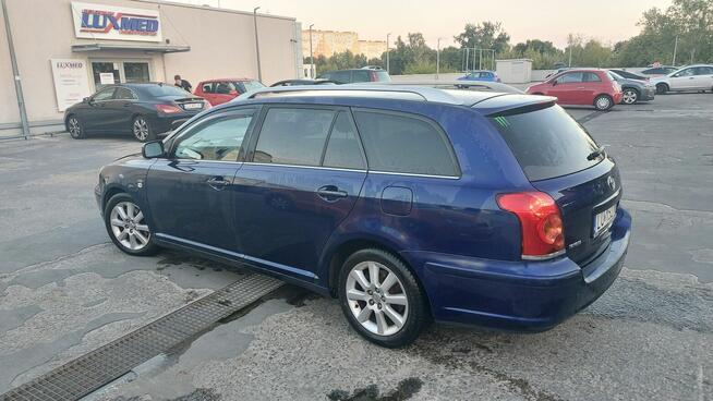 Toyota avensis T25 Lublin - zdjęcie 6