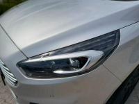Ford S-Max TITANIUM*2.0 180 km*7 osób*4x4*kamera*asystenci*led Sierakowice - zdjęcie 10
