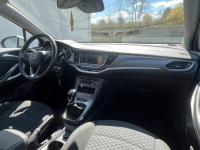 Opel Astra 1.2 130 KM 2020r 30 tys. km