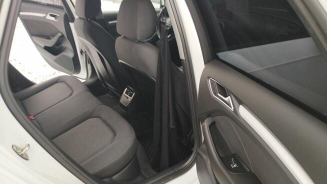 Audi A3 Sline 2017 Salon Polska Nowy Sącz - zdjęcie 12