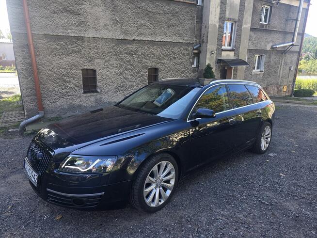 Sprzedam Audi A6 C6 3.0 TDI Wałbrzych - zdjęcie 2