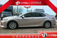 Toyota Camry 20-21r Salon Polska 2.5 HYBRID Gwarancja Serwis ASO ST Białystok - zdjęcie 6