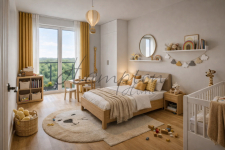 Mieszkanie 2 pokojowe Mokotów, 0%PCC, BEZ PROWIZJI Mokotów - zdjęcie 2