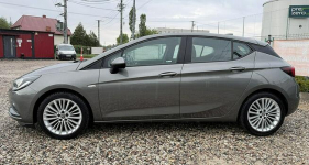 Opel Astra Navi Kamera LED Gwarancja Kutno - zdjęcie 9