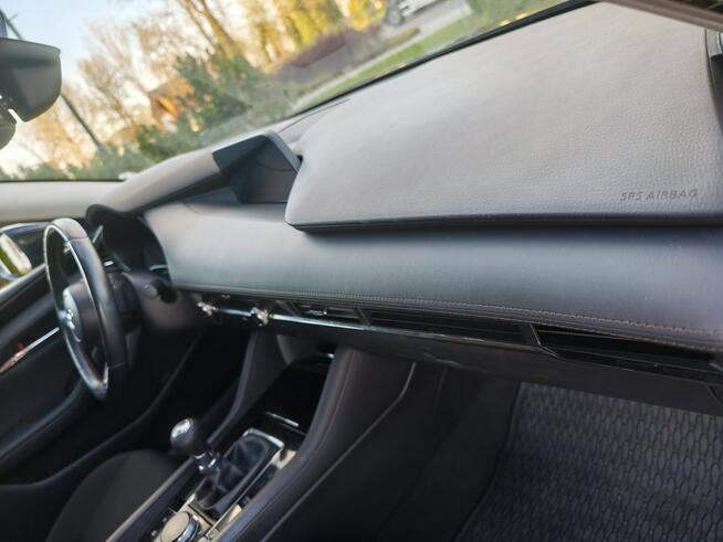 Mazda 3 Sadlno - zdjęcie 9
