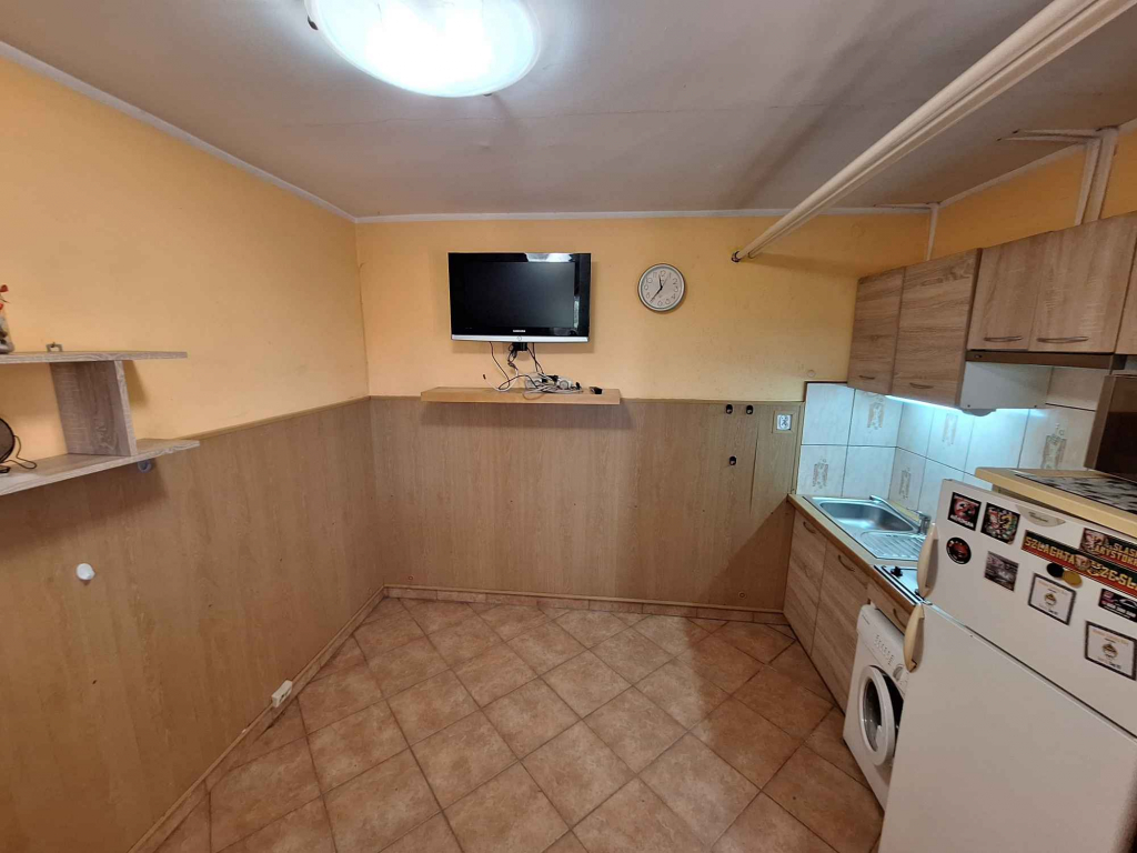 1pok, 17met, Okolice Klimasa PIWNICA/2000 (Wrocław) Krzyki - zdjęcie 2