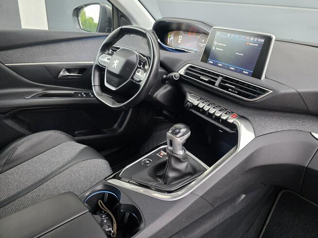 Peugeot 3008 ALLURE / 56236km!!! /bardzo zadbany / zarejestrowany Czarnków - zdjęcie 5