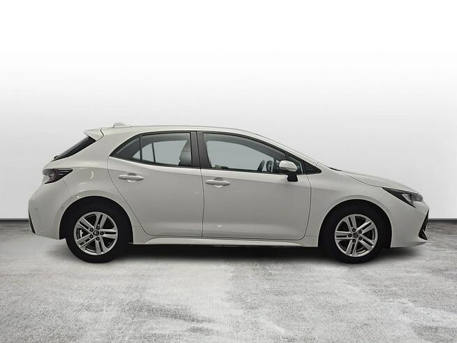 Toyota Corolla 1.8 Hybrid Comfort ! Z Polskiego Salonu ! Faktura VAT ! Warszawa - zdjęcie 6