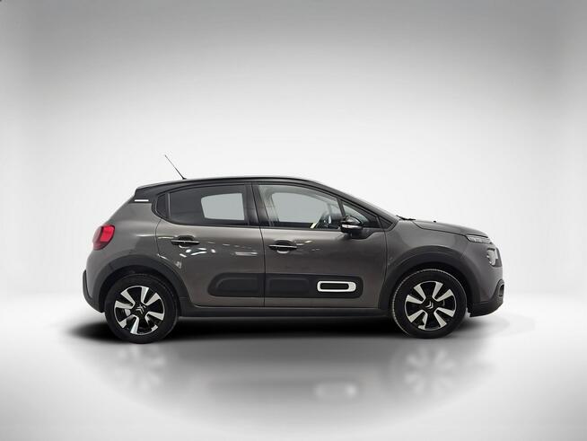 Citroen C3 1.2 PureTech Shine ! Z Polskiego Salonu ! Faktura Vat ! Warszawa - zdjęcie 6