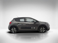 Citroen C3 1.2 PureTech Shine ! Z Polskiego Salonu ! Faktura Vat ! Warszawa - zdjęcie 6