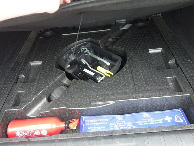 Peugeot 308 DACH PANORAMICZNY Słupsk - zdjęcie 4