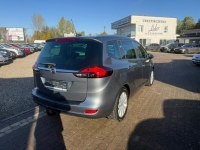 Opel Zafira 2018 1.4 140km 7 osobowy niski przebieg Słupsk - zdjęcie 7