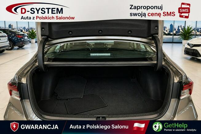 Toyota Corolla 1.6 Valvematic 132 Salon Polska  1wł  88tyskm Białystok - zdjęcie 9