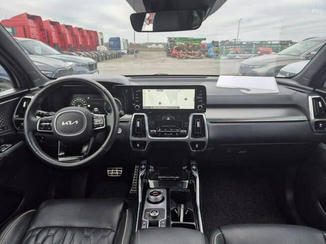 Kia Sorento Komorniki - zdjęcie 10
