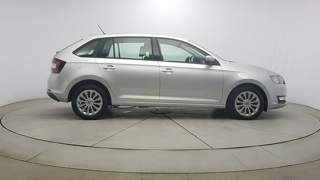 Škoda RAPID 1.0 TSI Ambition ! Z Polskiego Salonu ! Faktura VAT ! Warszawa - zdjęcie 8