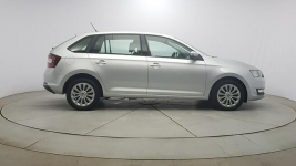 Škoda RAPID 1.0 TSI Ambition ! Z Polskiego Salonu ! Faktura VAT ! Warszawa - zdjęcie 8