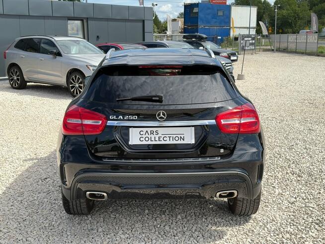 Mercedes GLA, 2016 Michałowice - zdjęcie 4
