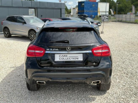 Mercedes GLA, 2016 Michałowice - zdjęcie 4
