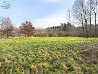 Nowa Cena! Działka budowlana w spokojnej okolicy 8