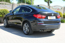 BMW X4 Rezerwacja ! Rezerwacja !! Rezerwacja !!! Zambrów - zdjęcie 8
