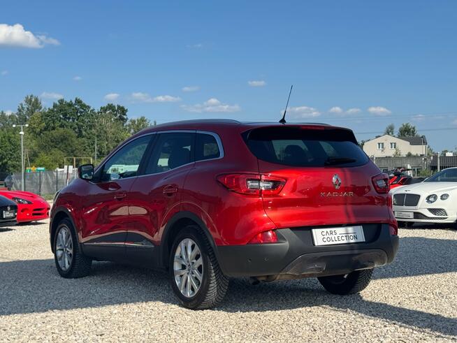 Renault Kadjar, 2015 Michałowice - zdjęcie 6