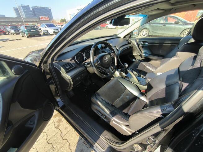 Honda Accord 2009 Kraków - zdjęcie 8