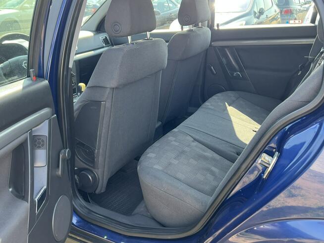 Opel Vectra 1,8 Benzyna+Gaz 2004r. Z Klimatyzacją Tanio-Zamiana! Warszawa - zdjęcie 8