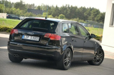 Audi A3 2,0TDI*170KM*Navi*S-line*Niemcy Ostrów Mazowiecka - zdjęcie 11