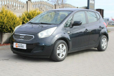 KIA VENGA 1.4 benzyna 90KM 2010Rok Zambrów - zdjęcie 11