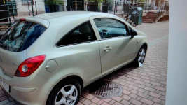Opel Corsa 1,2 2008 salon przeb75000 km Leżajsk - zdjęcie 2