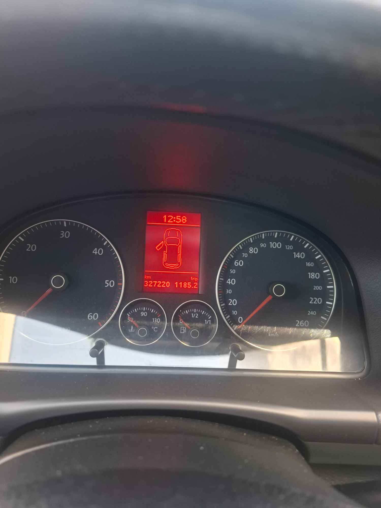 VW Turan Witkowo - zdjęcie 10