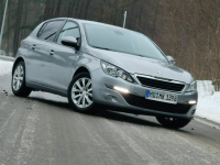 Peugeot 308 T9 1.2 Benzyna 131KM Ostrów Mazowiecka - zdjęcie 9