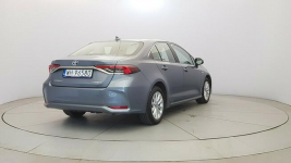 Toyota Corolla 1.8 Hybrid Comfort ! Z polskiego salonu ! Faktura VAT ! Warszawa - zdjęcie 4