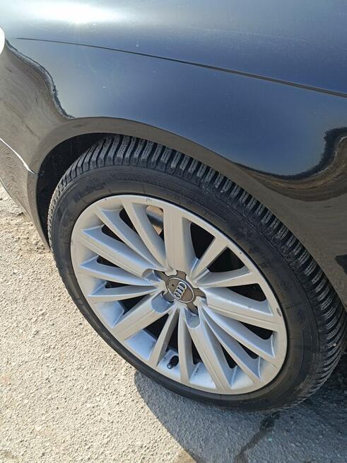 Audi A6 C6 3.0 TDI (ASB) Quatro Automat Suwałki - zdjęcie 7