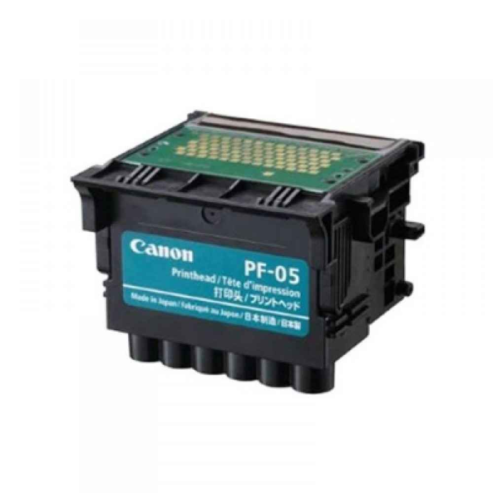 Canon PF-05 Printhead (INDOELECTRONIC) Jaborowice - zdjęcie 1