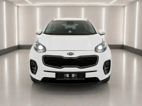 Kia Sportage manual*1.7*nawigacja*KAMERA COFANIA*opłacony Żabno - zdjęcie 2