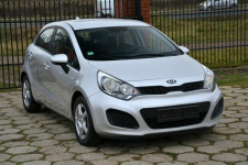 Kia RIO 1.4 MPI Benzyna 6biegów Klima Elektryka Alu Serwis Płock - zdjęcie 9