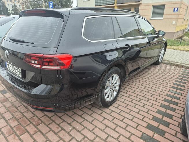 Auto osobowe Gubin - zdjęcie 8