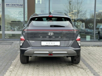 Hyundai Kona 1.6 T-GDI 6MT 2WD (198 KM) Executive - dostępny od ręki Łódź - zdjęcie 8