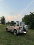 Sprzedam Suzuki Grand Vitara Sokolniki - zdjęcie 2