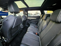 Peugeot 5008 Od 1800zł m-c! 2022#1,6benzyna181km#GT*Automat*LED*Vat23% Warszawa - zdjęcie 6