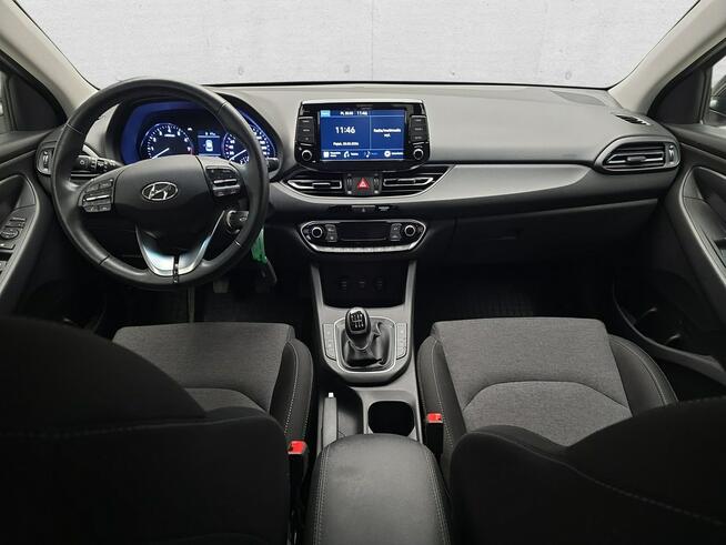 Hyundai i30 Komorniki - zdjęcie 9