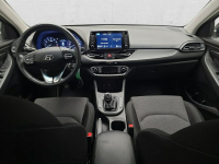 Hyundai i30 Komorniki - zdjęcie 9